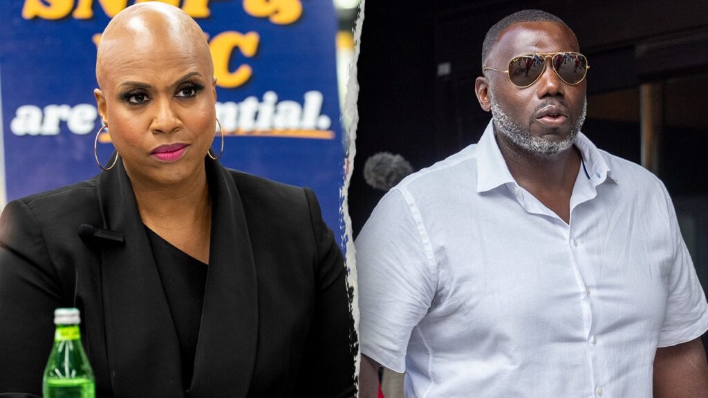 Woman’s death at Boston home owned by Rep. Ayanna Pressley’s husband ruled a homicide: officials