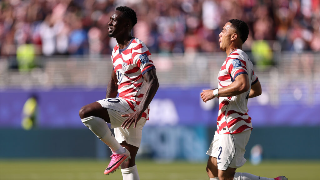 Where To Find The USA’s Stars After Their 2026 FIFA World Cup Exit