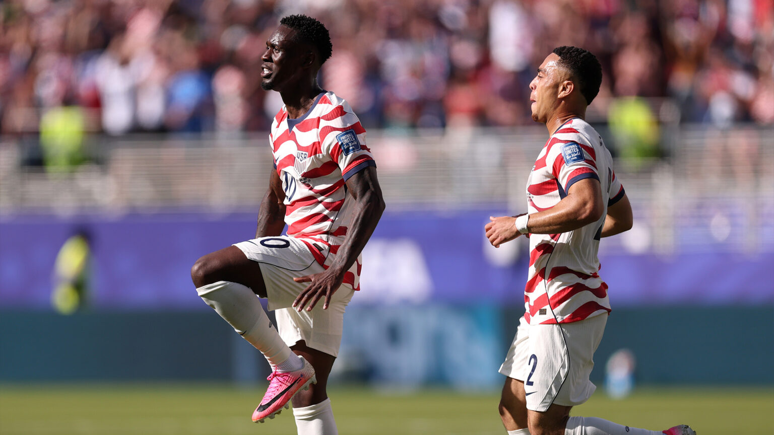 Where To Find The USA’s Stars After Their 2026 FIFA World Cup Exit Where To Find The USA’s Stars After Their 2026 FIFA World Cup Exit