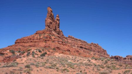 Trump to shrink 2 Utah national monuments by 90%