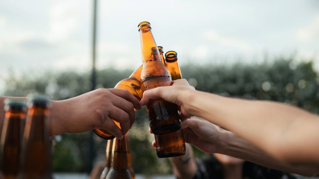 One six-pack of beer could significantly alter how the Constitution regulates law enforcement One six-pack of beer could significantly alter how the Constitution regulates law enforcement