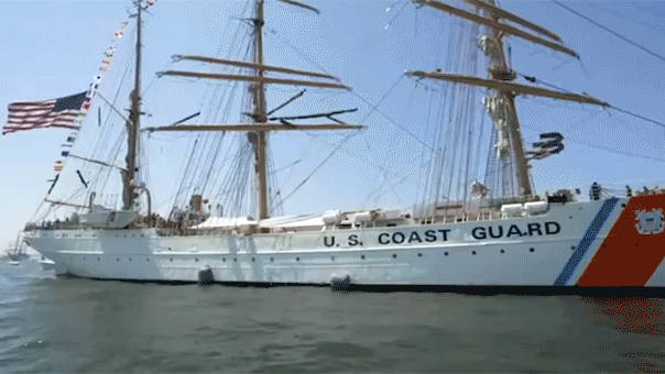 Military allies, historic tall ships converge on New Jersey shores to launch America 250 celebrations Military allies, historic tall ships converge on New Jersey shores to launch America 250 celebrations