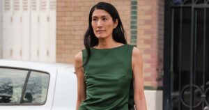 Hands Down, I Found the Ultimate ‘Rich Girl’ Top Style That Offers Full Coverage Without Feeling Frumpy Hands Down, I Found the Ultimate ‘Rich Girl’ Top Style That Offers Full Coverage Without Feeling Frumpy