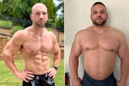 Former Mister USA cautions bodybuilders against one huge mistake most people make
