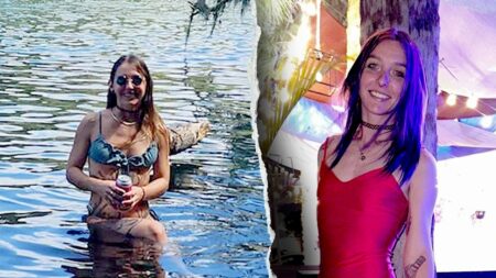 Florida wildlife officials confirm 13-foot gator killed Orlando woman with ‘death roll’ on river