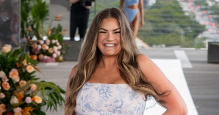 Brittany Cartwright Is ‘Thriving’ in a Swimsuit After Sharing Weight Loss Update Amid GLP-1 Journey