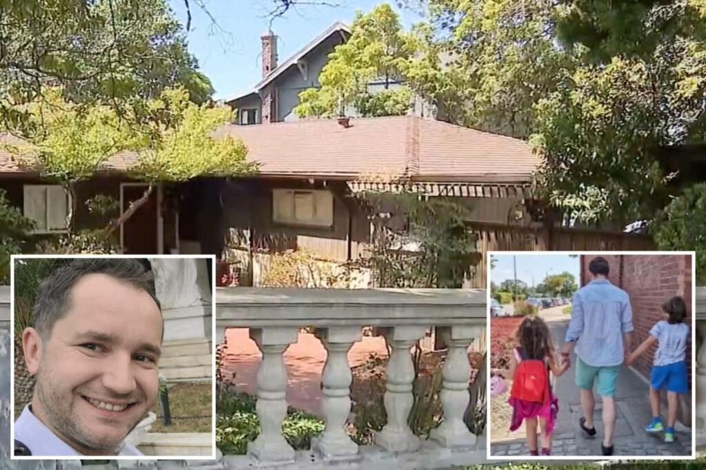 Brazen squatters infiltrate house of murdered Bay Area professor, mourning family says Brazen squatters infiltrate house of murdered Bay Area professor, mourning family says