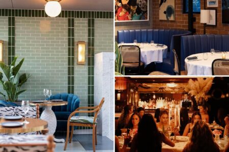 LA restaurant carnage claims 8 beloved eateries — including a celeb hotspot LA restaurant carnage claims 8 beloved eateries — including a celeb hotspot