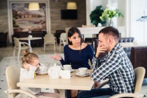 Dear Abby: My husband’s sons want him to dump me and move back in with their mother
