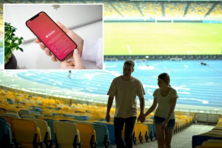Exclusive | Tinder activity surges by 34% in NYC, NJ during World Cup — and most lovebirds are international