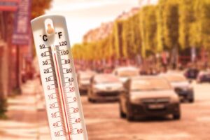Florida toddler found dead inside hot car after dad forgot to drop him off at daycare