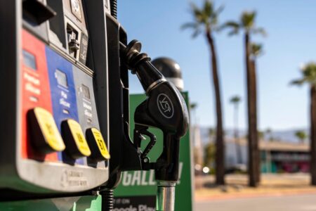 Multiple states installing new gas tax this week — as others plan to soon follow suit