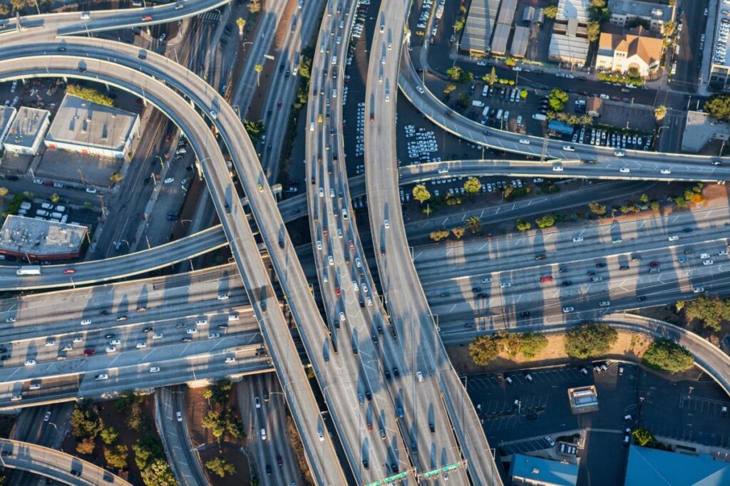 Santa Monica gets M to study ripping out freeway, building giant park 
