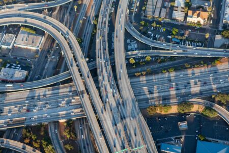 Santa Monica gets M to study ripping out freeway, building giant park 
