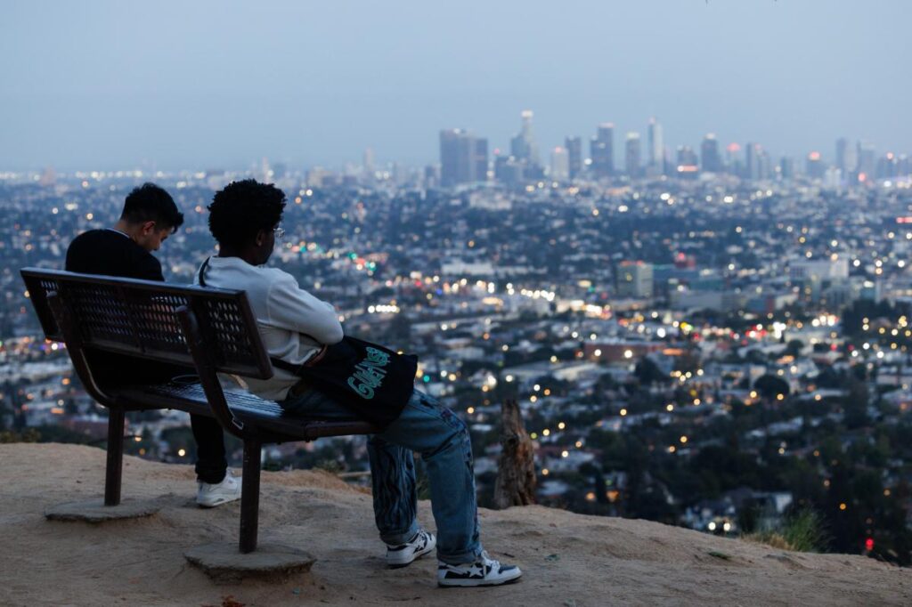 California plummets in rankings of worst states to move to — as a surprising state takes the lead California plummets in rankings of worst states to move to — as a surprising state takes the lead