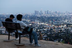 California plummets in rankings of worst states to move to — as a surprising state takes the lead California plummets in rankings of worst states to move to — as a surprising state takes the lead
