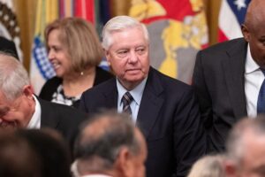 Medics called to Lindsey Graham’s home over ‘chest pains,’ then heart attack before his sudden death, EMS call reveals