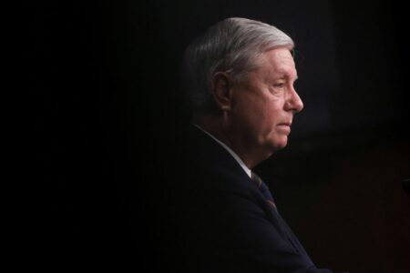 Sen. Lindsey Graham’s preliminary cause of death revealed after GOP leader, 71, found in DC home