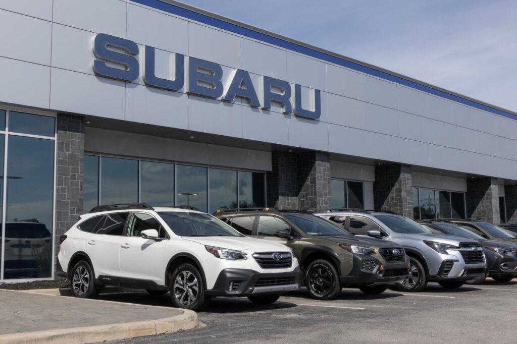 Subaru recalls over half a million units of their most popular models — what that may mean for your car Subaru recalls over half a million units of their most popular models — what that may mean for your car