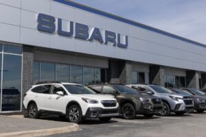 Subaru recalls over half a million units of their most popular models — what that may mean for your car Subaru recalls over half a million units of their most popular models — what that may mean for your car
