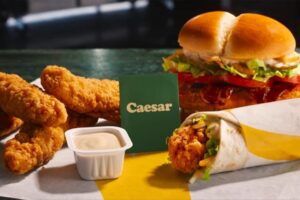 McDonald’s adds new Caesar sauce to its menu — but customers are split over decision