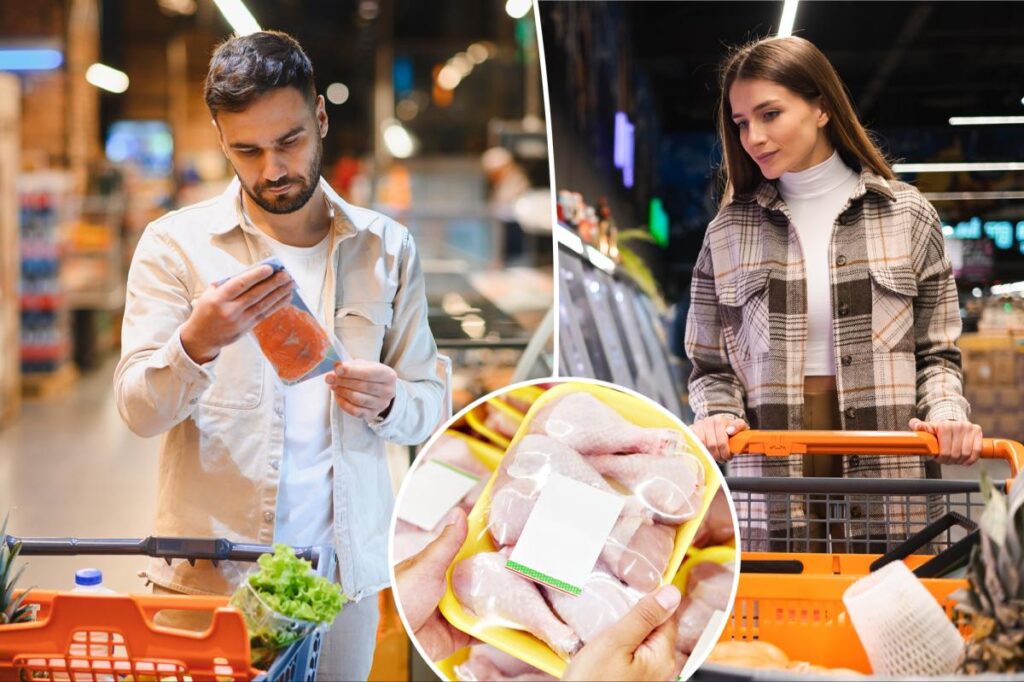 Inflation is shrinking but these 5 grocery staples continue to shock shoppers — here’s where to buy them for less Inflation is shrinking but these 5 grocery staples continue to shock shoppers — here’s where to buy them for less