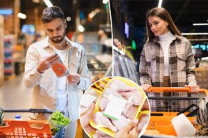 Inflation is shrinking but these 5 grocery staples continue to shock shoppers — here’s where to buy them for less Inflation is shrinking but these 5 grocery staples continue to shock shoppers — here’s where to buy them for less
