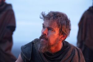 The Post asked New Yorkers if they know ‘The Odyssey’ plot — and their memories are hazy