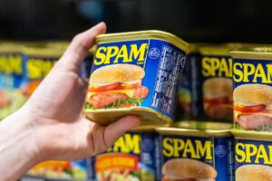 SPAM has a ‘hot’ new product — and some say it’s even better than the original: ‘Bring it on!’
