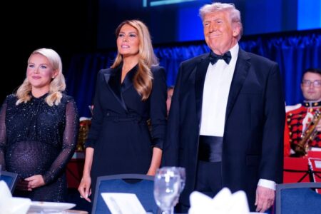 Tighter security in place for White House Correspondents’ Dinner 2.0