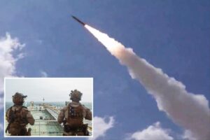 Iran kills 2 US troops defending base in Jordan during barrage of ballistic missiles, drones with 1 more MIA Iran kills 2 US troops defending base in Jordan during barrage of ballistic missiles, drones with 1 more MIA
