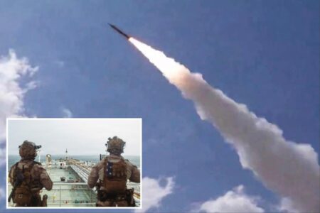 Iran kills 2 US troops defending base in Jordan during barrage of ballistic missiles, drones with 1 more MIA Iran kills 2 US troops defending base in Jordan during barrage of ballistic missiles, drones with 1 more MIA