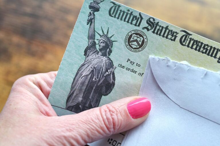 Final round of July Social Security checks hit this week — find out if you qualify for the maximum payout Final round of July Social Security checks hit this week — find out if you qualify for the maximum payout
