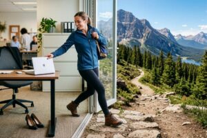 Surprise! Taking a sabbatical can actually be good for your career