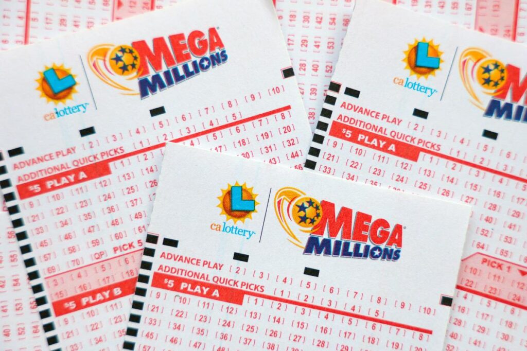 Feeling lucky in lotto? There’s still time to choose the luckiest Mega Millions numbers before tonight’s drawing