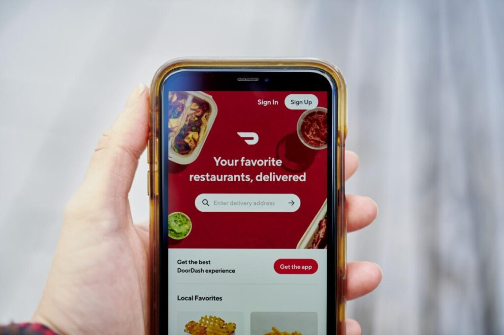 DoorDash is changing service charges — here’s what that means for you