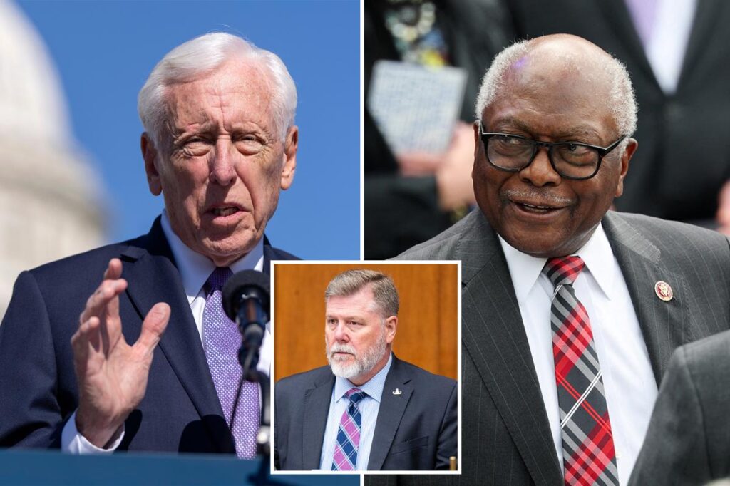 Lawsuit could give members of Congress millions of your money — along with a five-figure raise Lawsuit could give members of Congress millions of your money — along with a five-figure raise