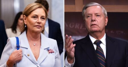 Lindsey Graham’s Sister Speaks Out After Senator’s Death, Claims He Didn’t Take Care of Himself