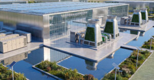 Report Recommends States Lead Data Center Water Oversight Report Recommends States Lead Data Center Water Oversight