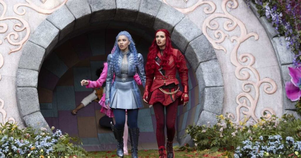 31 Best Disney+ Movies to Stream Right Now (July 2026): ‘Descendants: Wicked Wonderland’ and More 31 Best Disney+ Movies to Stream Right Now (July 2026): ‘Descendants: Wicked Wonderland’ and More