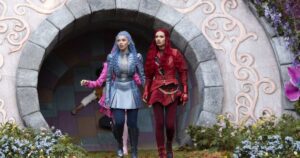 31 Best Disney+ Movies to Stream Right Now (July 2026): ‘Descendants: Wicked Wonderland’ and More