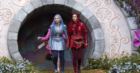 31 Best Disney+ Movies to Stream Right Now (July 2026): ‘Descendants: Wicked Wonderland’ and More