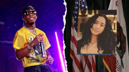 Singer D4vd shows no emotion as detective recounts gruesome discovery of teen’s dismembered remains: report