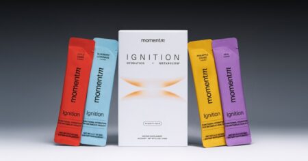 Dehydrated and Drained? Try the Everyday Electrolyte Mix That Works Better Than Water Alone