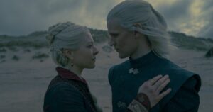 How Did Every ‘House of the Dragon’ Character Die in Game of Thrones’ Prequel Book Before TV Series?