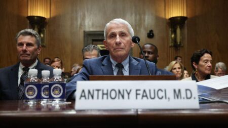 Top 5 moments from Fauci’s hearing: Paul boots lawyer, Moreno erupts as contempt vote looms