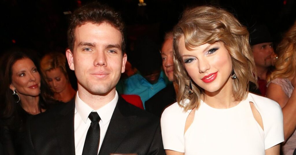 Taylor Swift and Brother Austin Swift Are the Definition of Supportive Siblings: Inside Their Bond Taylor Swift and Brother Austin Swift Are the Definition of Supportive Siblings: Inside Their Bond