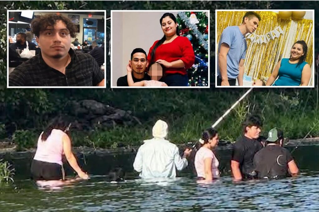 Final victim of 5 killed in Ohio river drowning tragedy ID’d as teen who dreamt of becoming firefighter Final victim of 5 killed in Ohio river drowning tragedy ID’d as teen who dreamt of becoming firefighter