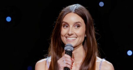 29 Best Netflix Stand-Up Comedy Specials (July 2026): ‘Mary Beth Barone: Galaxy Brain’ and More