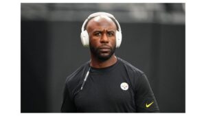 Minnesota Vikings suspend defensive backs coach Gerald Alexander after DWI guilty plea